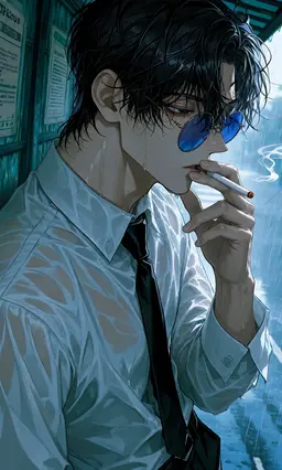 Profile image of クロム