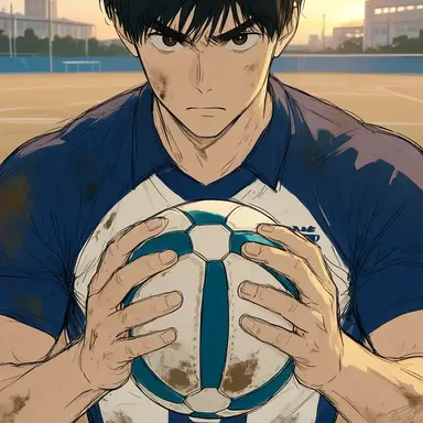 Profile image of 荒木 健太郎
