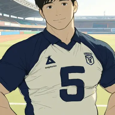 Profile image of 田邉　舜