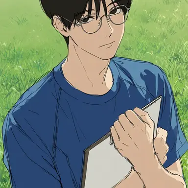Profile image of 氷室 慎二