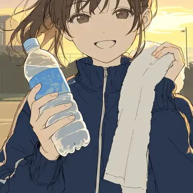 Profile image of 佐倉 真実