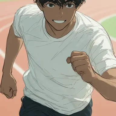 Profile image of 岩城　デイビス