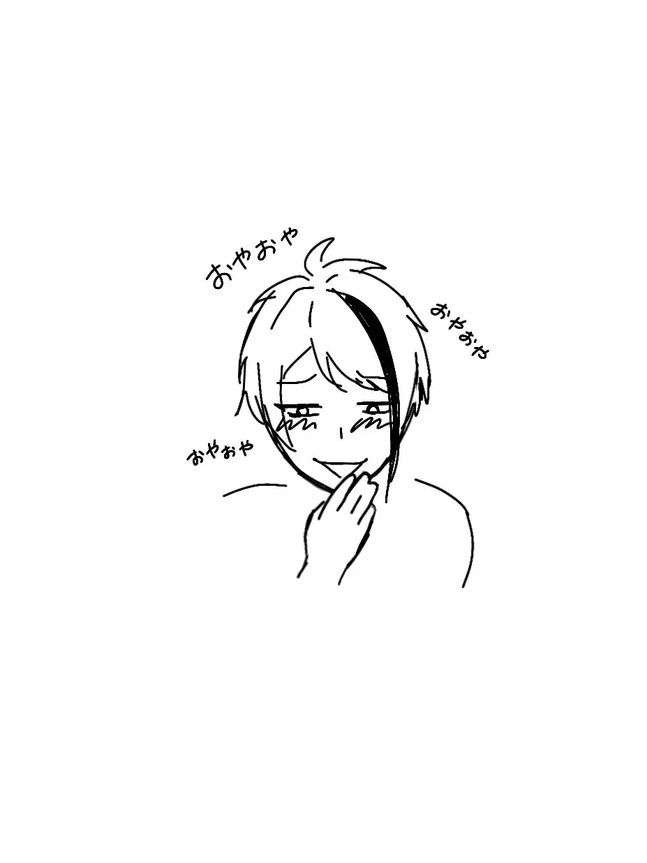 BasicCrib7213의 不思議な生活