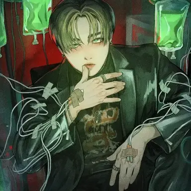 Profile image of Changbin