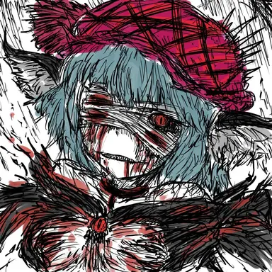 Profile image of 異形レミリア