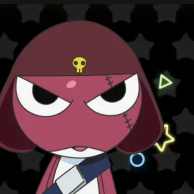 Profile image of ギロロ伍長