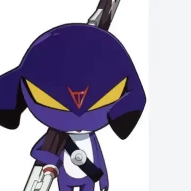 Profile image of ガルル中尉