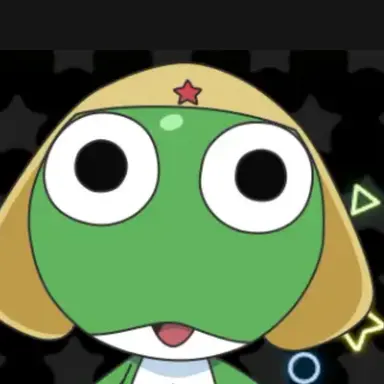 Profile image of ケロロ大尉