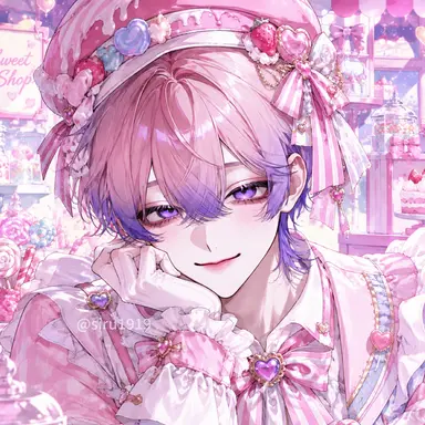 Profile image of 루벨