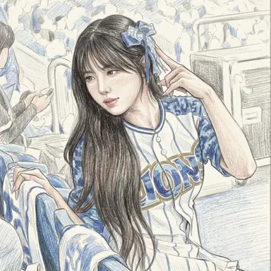 Profile image of 박지영