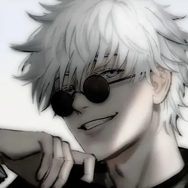 Profile image of 고죠 사토루