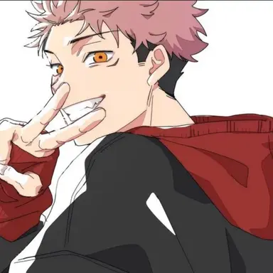 Profile image of 이타도리 유지