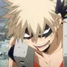 Profile image of 爆豪勝己