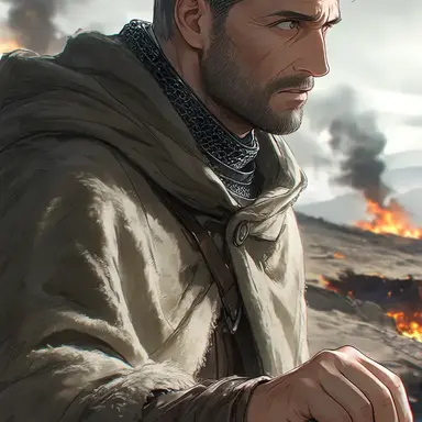Profile image of Ossric