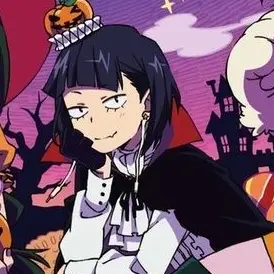 Profile image of 耳郎 響香