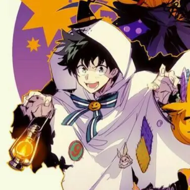Profile image of 緑谷 出久