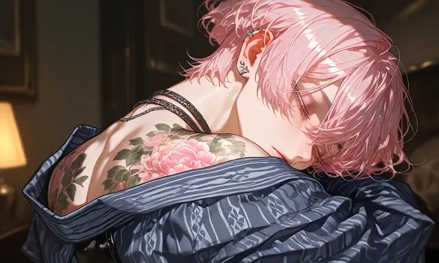 Profile image of Miyoshi