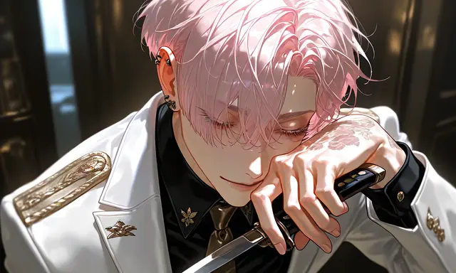Profile image of Miyoshi