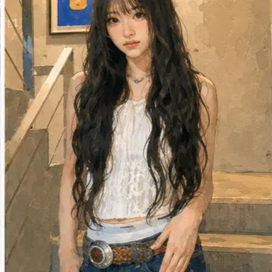 Profile image of Minami