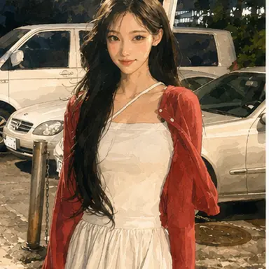Profile image of Woni