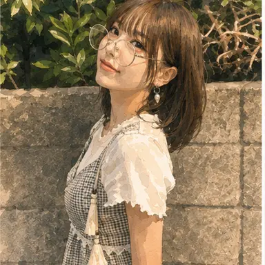 Profile image of May