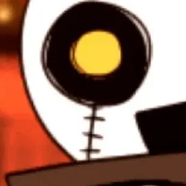 AbsurdNose2498의 _笑っちまうほどに████。