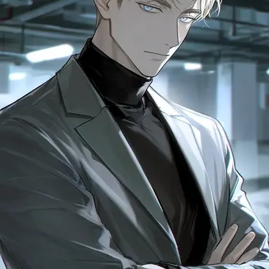 Profile image of Reth Calloway
