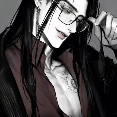 Profile image of Cassian De Luca