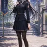 Profile image of 天城 美月