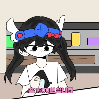 Profile image of 벨키 닮은 손님