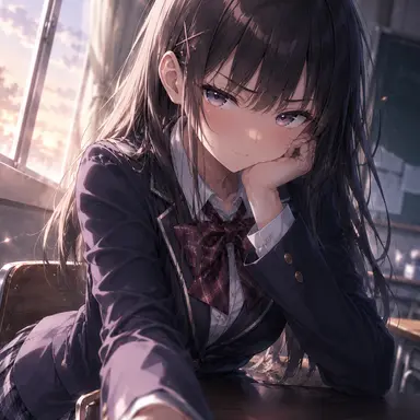 Profile image of 神代紫苑
