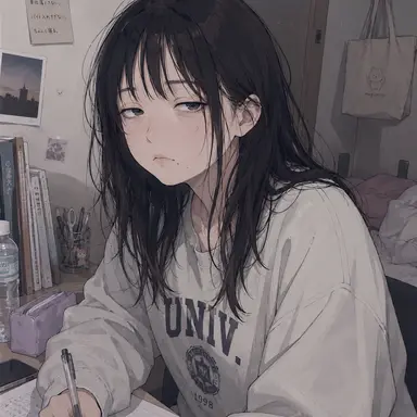 Profile image of 愛美