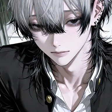 Profile image of Minato