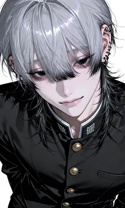 Profile image of Minato