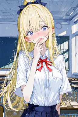 Profile image of ローナ