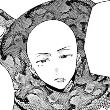 Profile image of 玄武