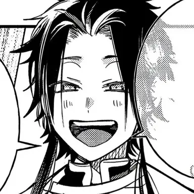 Profile image of 朱雀