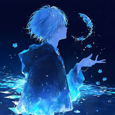 Profile image of 루메아