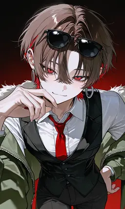 Profile image of 히구레