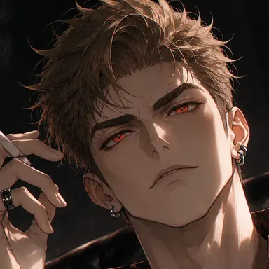 Profile image of 狗狼
