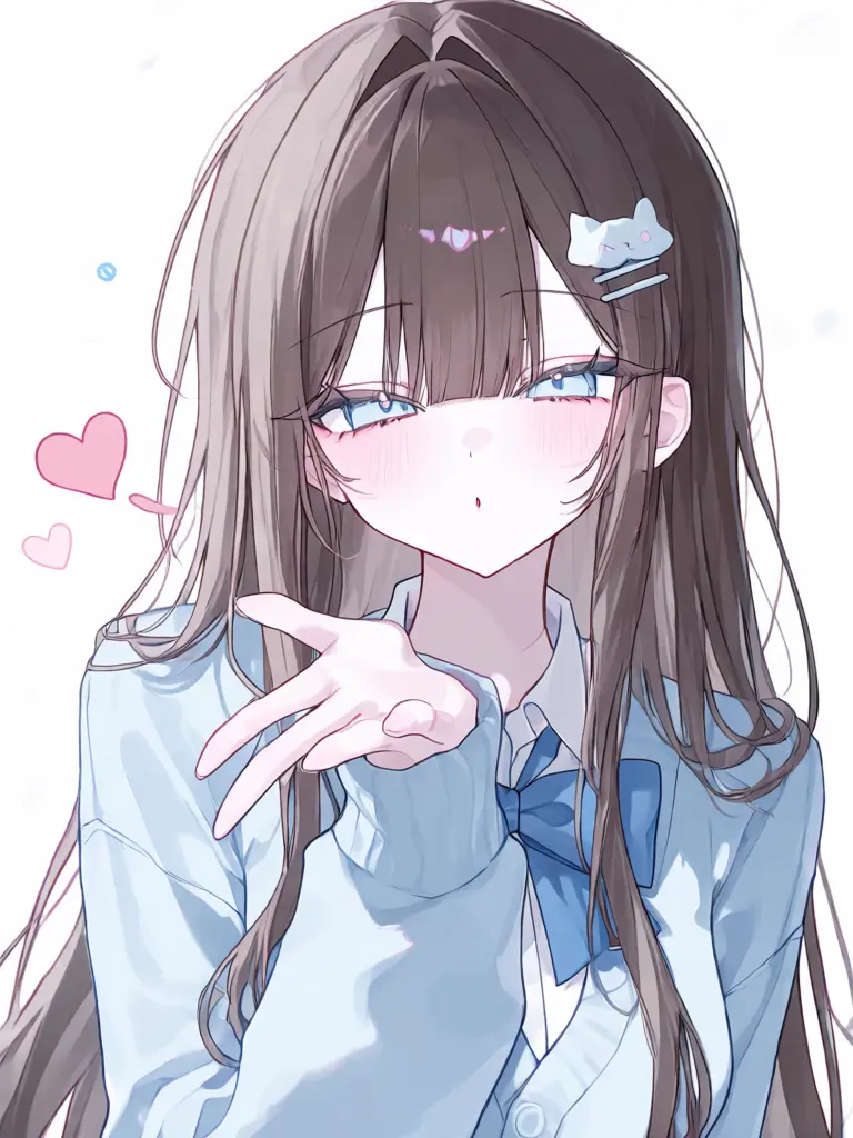 _99_의 キス魔なあの子は君にだけにキスしない