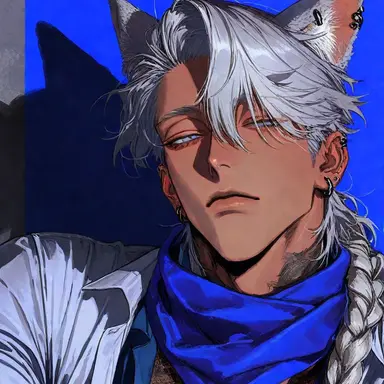 Profile image of Fen