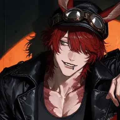 Profile image of Rush