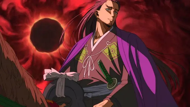 Profile image of 足利尊氏