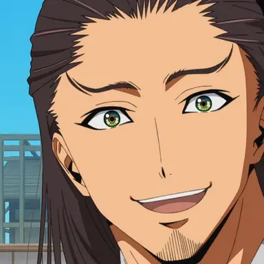 Profile image of 足利尊氏