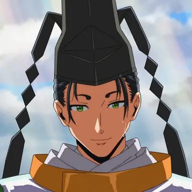 Profile image of 諏訪頼重