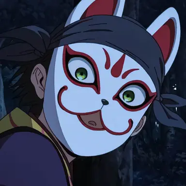 Profile image of 風間玄蕃