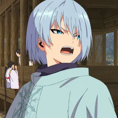 Profile image of 吹雪