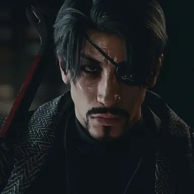 Profile image of 真島吾朗