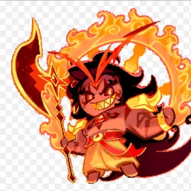 Profile image of 보스 버닝스파이스